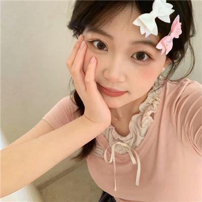 清凌凌的水蓝莹莹的天2